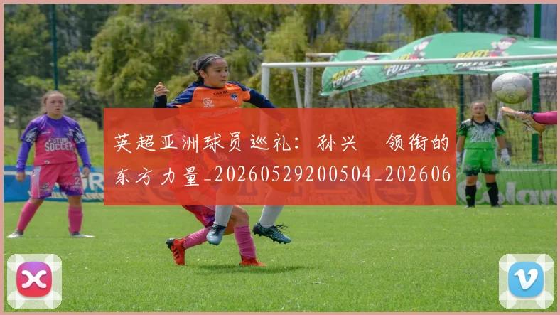 英超亚洲球员巡礼：孙兴慜领衔的东方力量_20260529200504_20260610170024